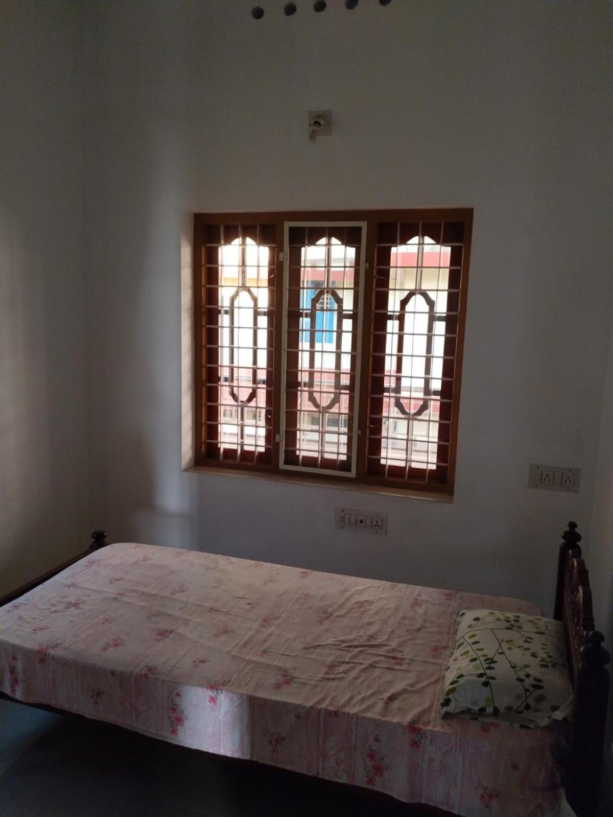 Willa Full Ac 4Bhk Townhouse, 10 Mins From Kochi Airport Angamaly Zewnętrze zdjęcie