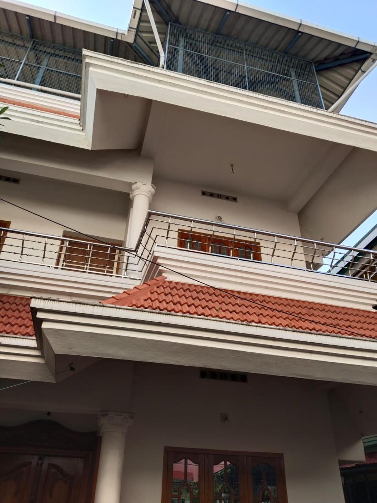 Willa Full Ac 4Bhk Townhouse, 10 Mins From Kochi Airport Angamaly Zewnętrze zdjęcie