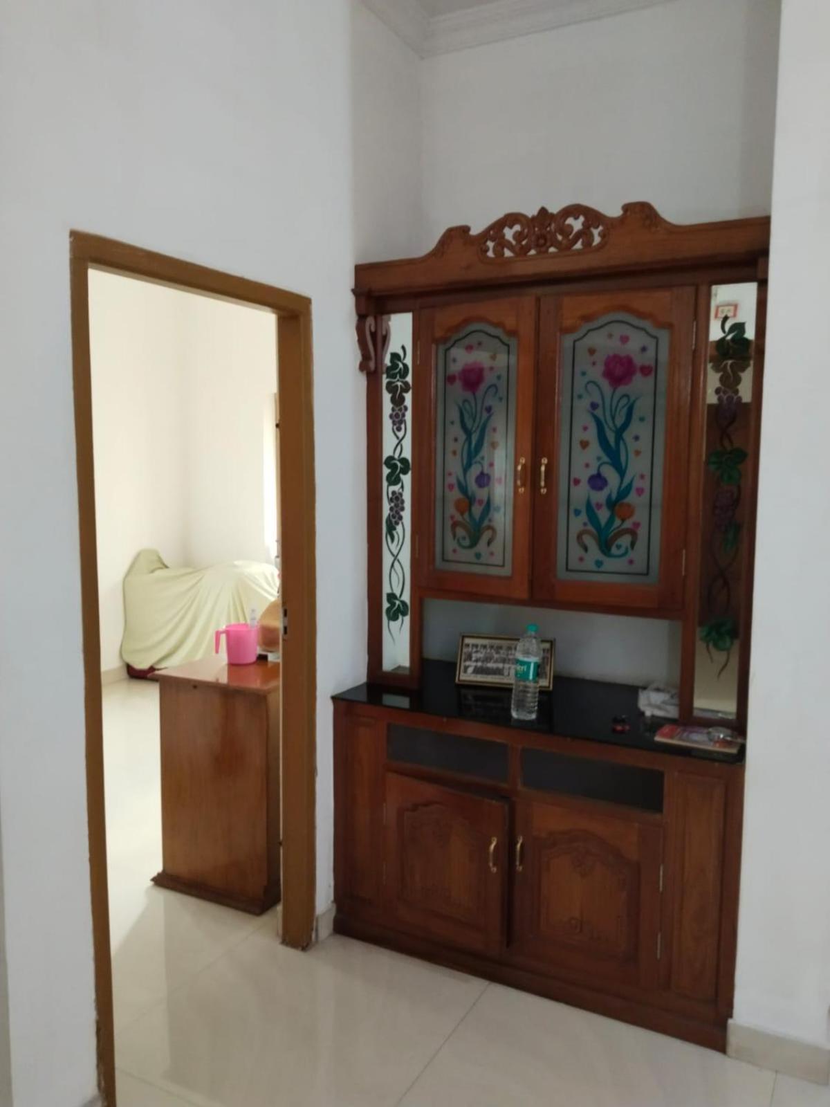 Willa Full Ac 4Bhk Townhouse, 10 Mins From Kochi Airport Angamaly Zewnętrze zdjęcie