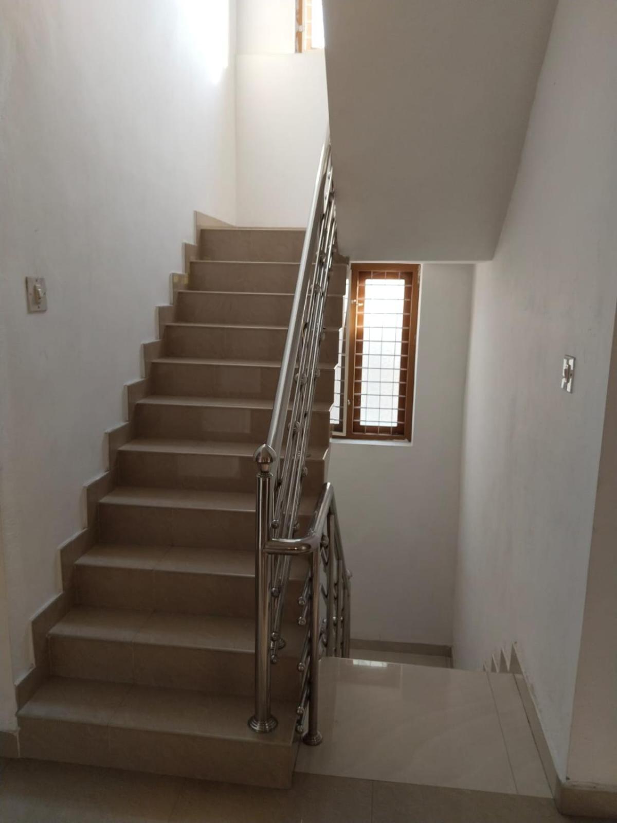 Willa Full Ac 4Bhk Townhouse, 10 Mins From Kochi Airport Angamaly Zewnętrze zdjęcie