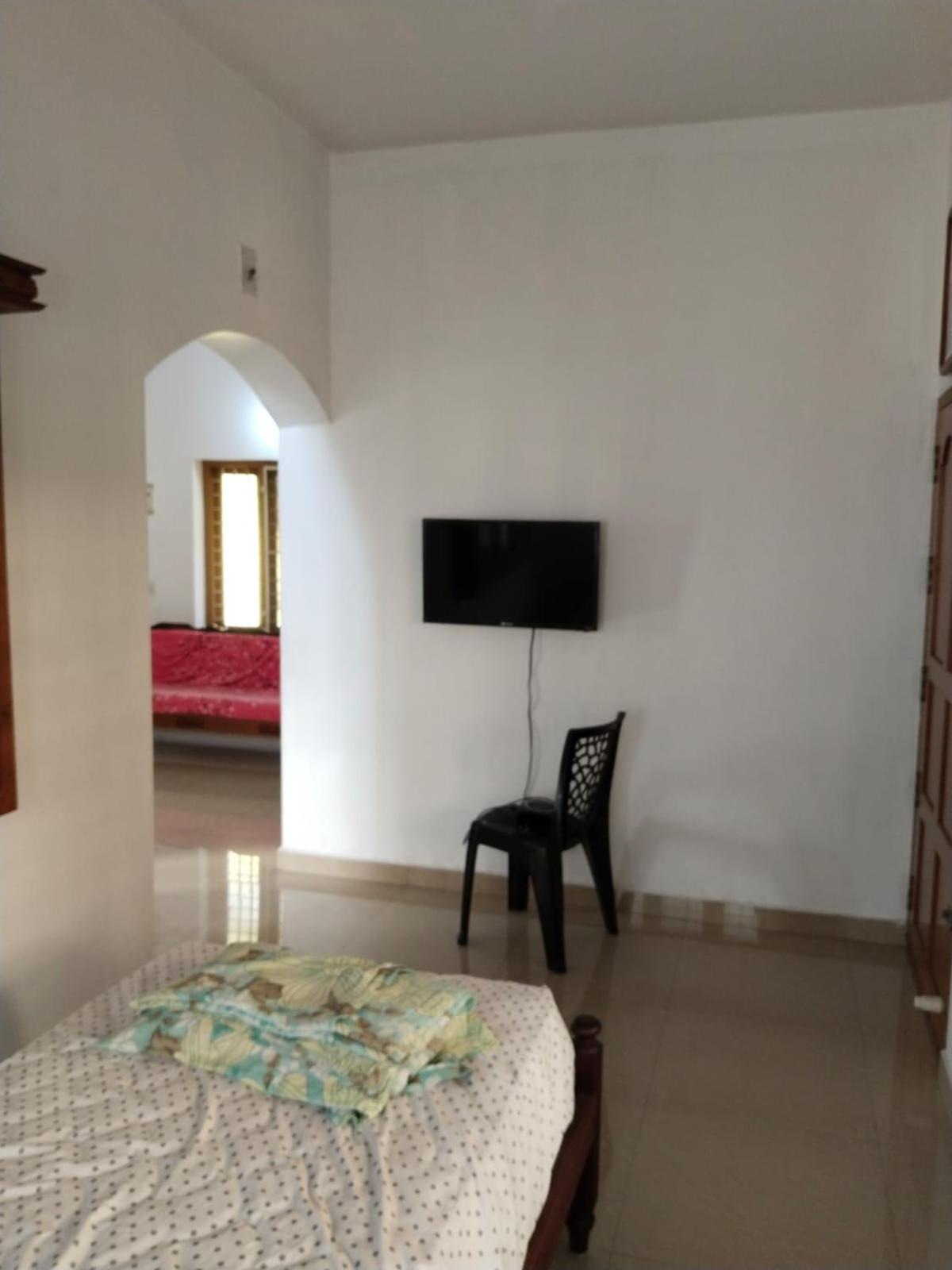 Willa Full Ac 4Bhk Townhouse, 10 Mins From Kochi Airport Angamaly Zewnętrze zdjęcie