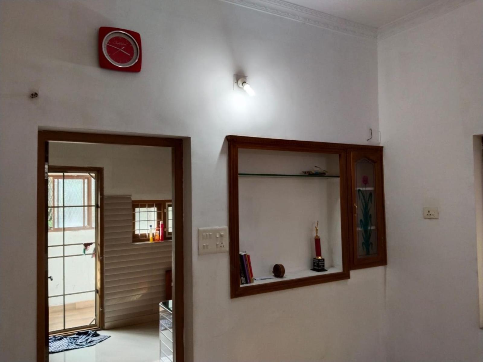 Willa Full Ac 4Bhk Townhouse, 10 Mins From Kochi Airport Angamaly Zewnętrze zdjęcie