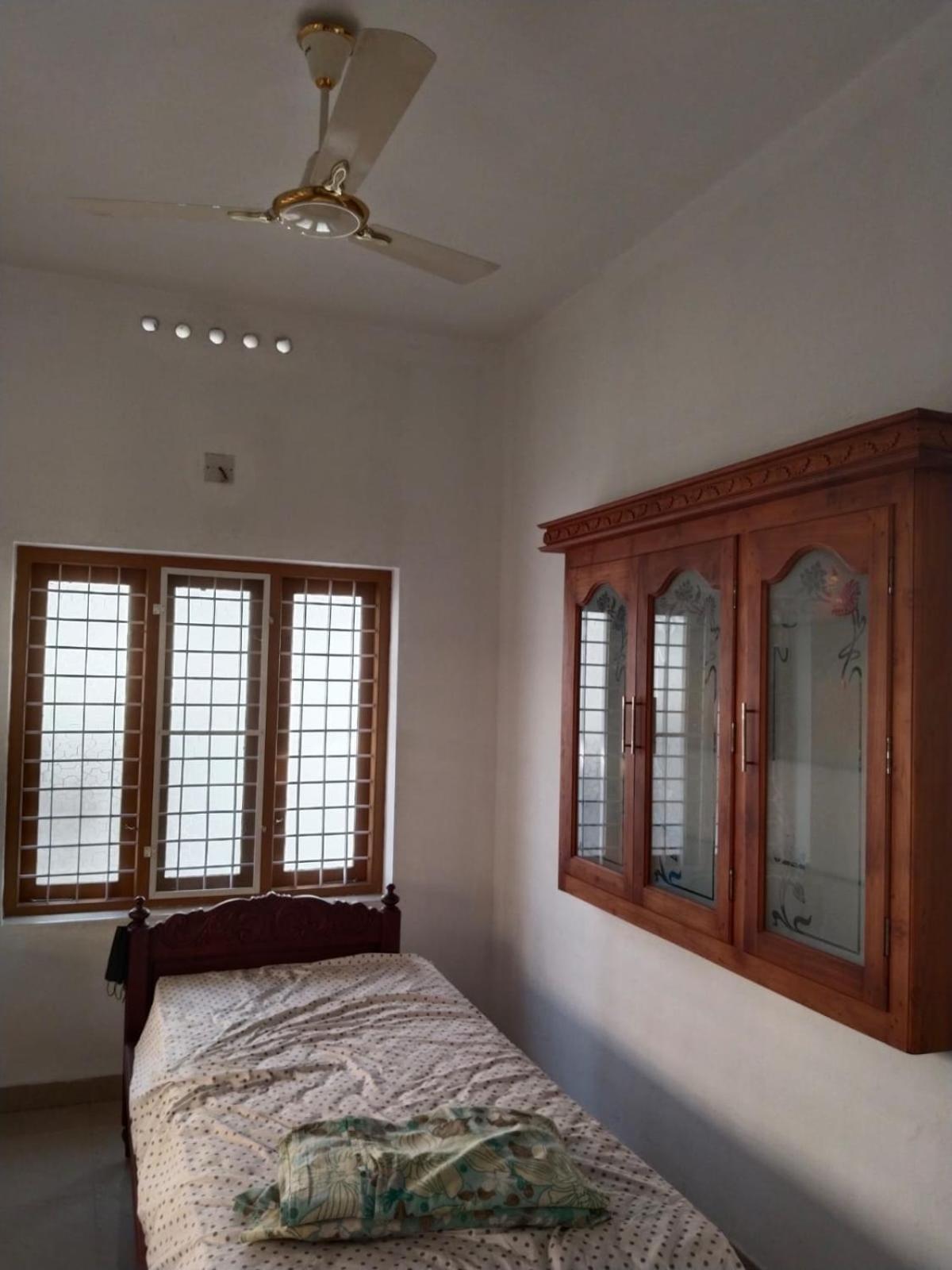 Willa Full Ac 4Bhk Townhouse, 10 Mins From Kochi Airport Angamaly Zewnętrze zdjęcie