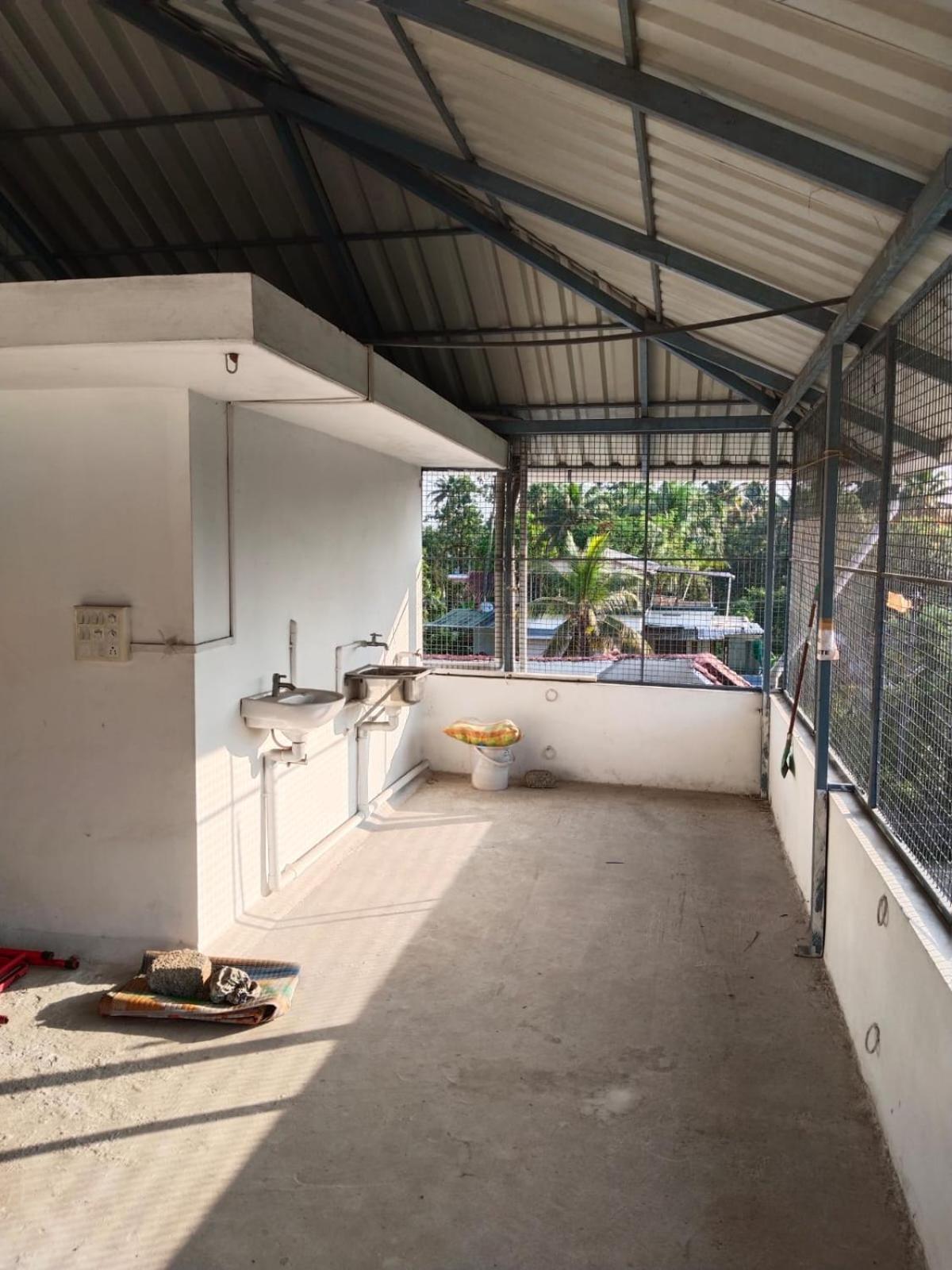 Willa Full Ac 4Bhk Townhouse, 10 Mins From Kochi Airport Angamaly Zewnętrze zdjęcie