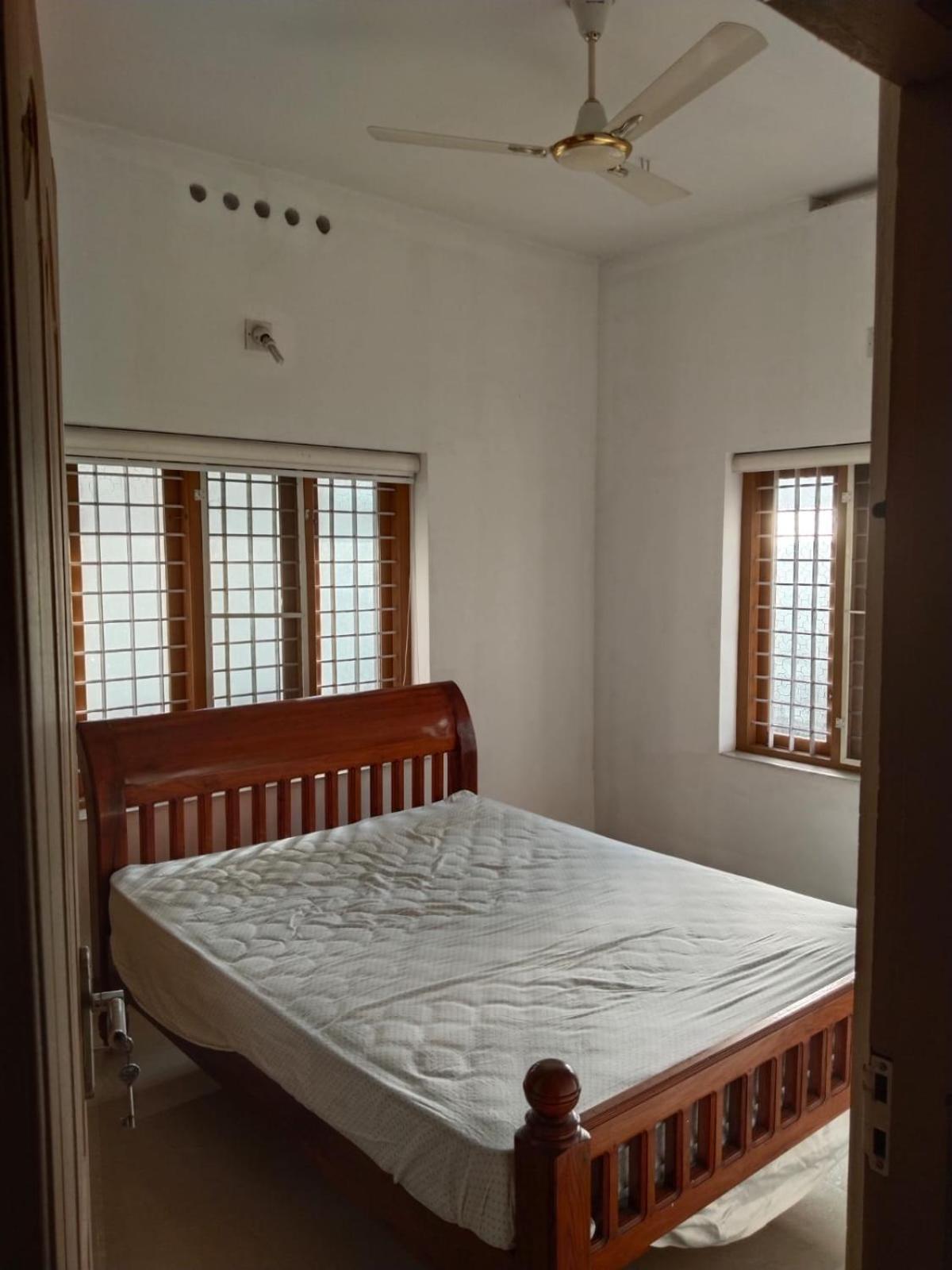 Willa Full Ac 4Bhk Townhouse, 10 Mins From Kochi Airport Angamaly Zewnętrze zdjęcie