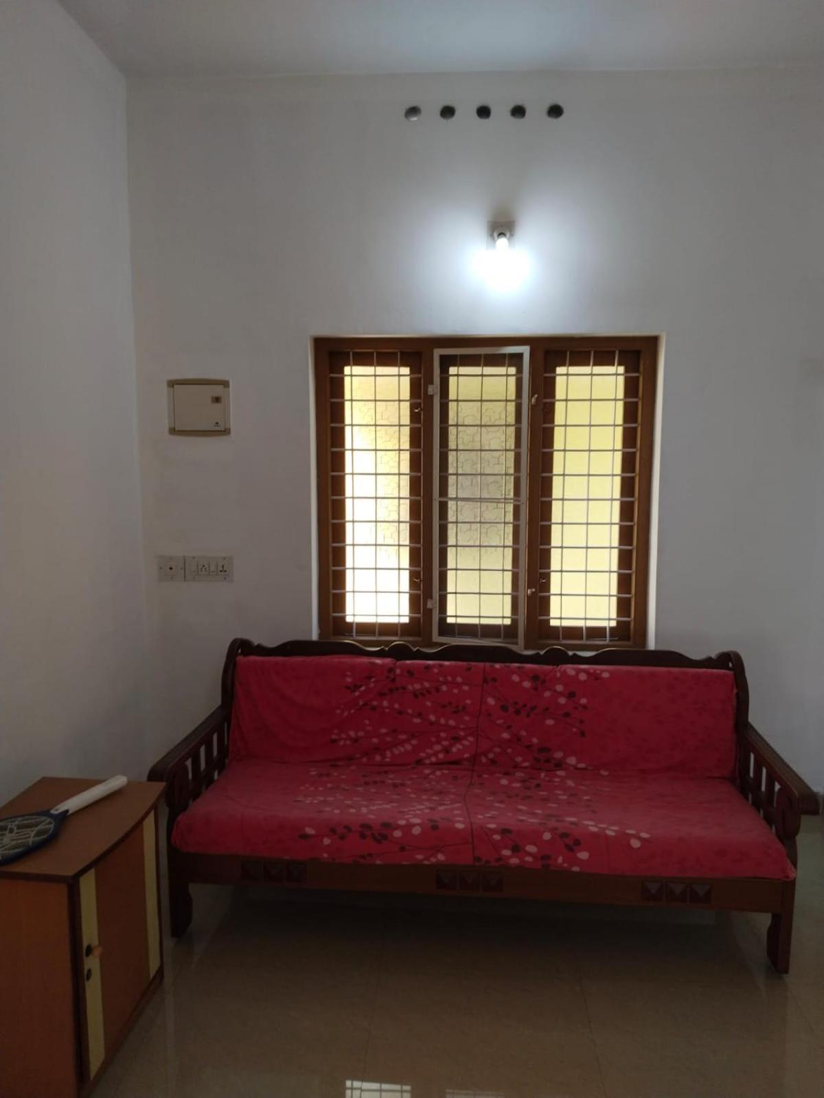 Willa Full Ac 4Bhk Townhouse, 10 Mins From Kochi Airport Angamaly Zewnętrze zdjęcie